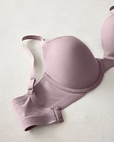 Embrace Lightly-Lined T-Shirt Bra