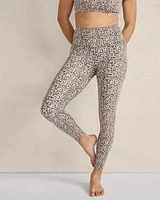 Varley Move High Leggings Aurora Feather