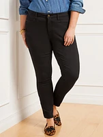 Jeggings- Black