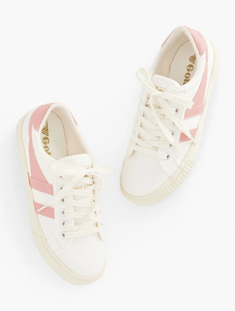 Gola® Mark Cox Tennis Sneakers