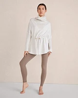 Varley Suffok Longline Sweater