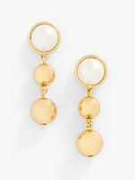 Baubles Drop Earrings