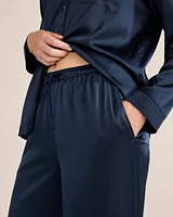 Washable Silk Pajama Pants