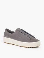 Keds® Remi Suede Slip-On Sneakers