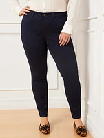 Jeggings - Rinse Wash