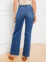 Classic Trouser Jeans