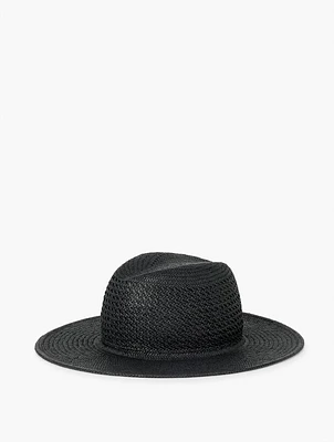 Hat Attack Vented Luxe Packable Hat