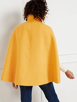 Saffron Cape