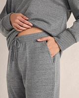 Sweater Knit Joggers