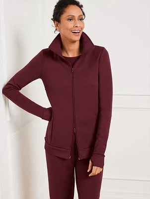 AirKnit Stretch Jacket