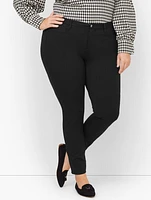 Talbots Soho 5-Pocket Leggings