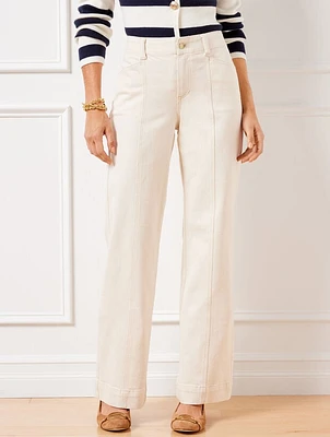 Classic Trouser Jeans