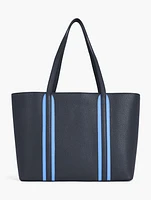 Morgan Pebble Leather Tote