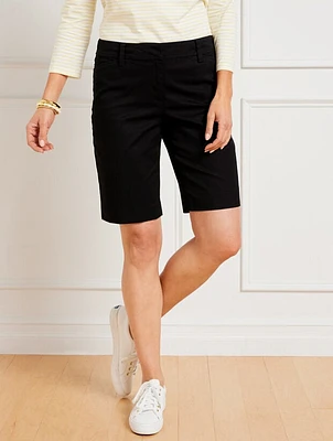 Perfect Shorts - 9”