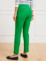 Talbots Chatham Ankle Pants