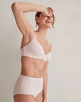 Harmony Lightly-Lined No-Wire T-Shirt Bra