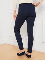 Talbots Soho 5-Pocket Leggings