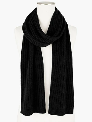 Cashmere Scarf