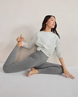 Balance Heather Leggings