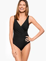 Miraclesuit® Jillian One Piece