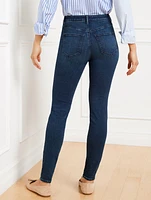 Jeggings - Gramercy Wash Curvy Fit