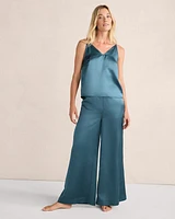 Flowy Wide Leg Pants