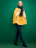 Saffron Cape