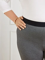 Talbots Soho Leggings - Solid