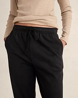 Cozy Fleece Joggers