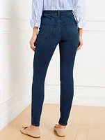 Jeggings - Gramercy Wash