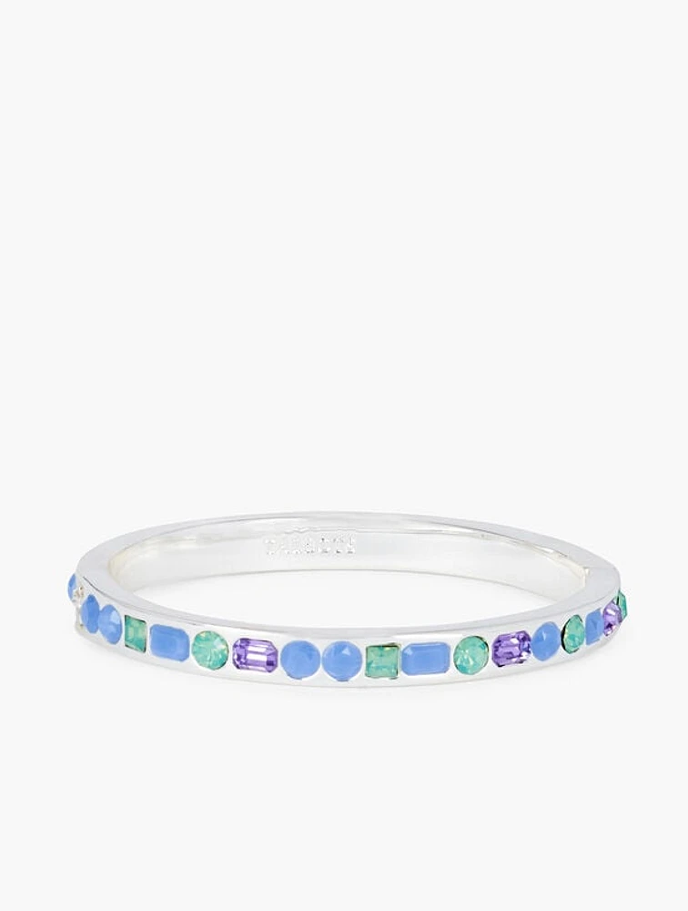 Candy Stone Bangle