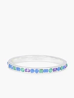 Candy Stone Bangle