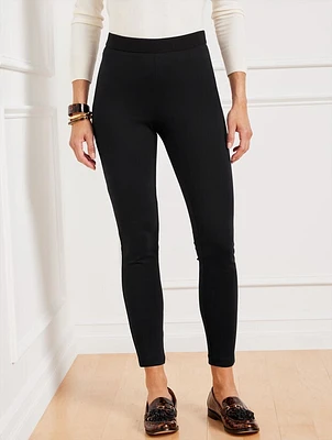 Talbots Soho Leggings - Solid