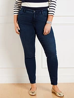 Jeggings - Gramercy Wash Curvy Fit