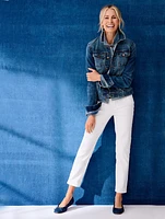 Classic Jean Jacket - Isla Wash