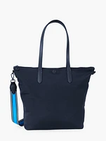 T By Talbots Travel Tote