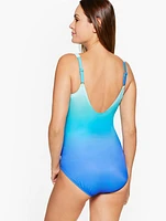 Miraclesuit® Sanibel One Piece - Ombré