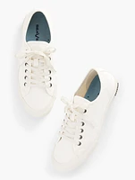 Seavees™ Monterey Classic Canvas Sneakers