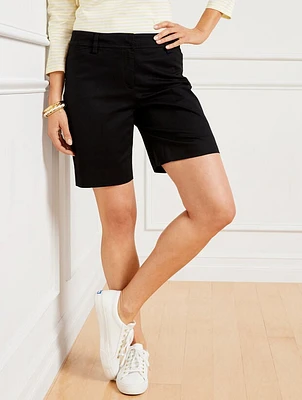 Perfect Shorts - 7”