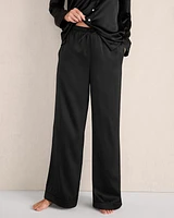 Washable Silk Pajama Pants