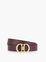 Reversible Belt