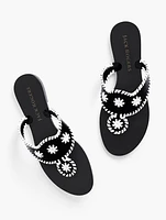 Jack Rogers® Jacks Jelly Sandals