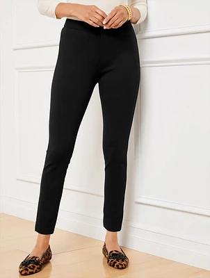 Talbots Soho Leggings - Solid