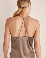 Washable Silk Camisole