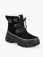 Sorel Tivoli™ IV Waterproof Leather Boot