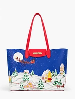 Kendell Scenic Tote