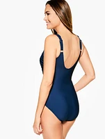 Miraclesuit® Blockbuster One Piece