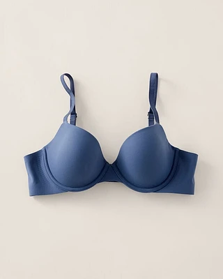 Embrace Lightly-Lined T-Shirt Bra