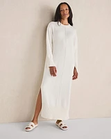 Organic Cotton Maxi Dress