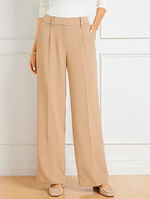 Talbots Weston Pants - Crepe